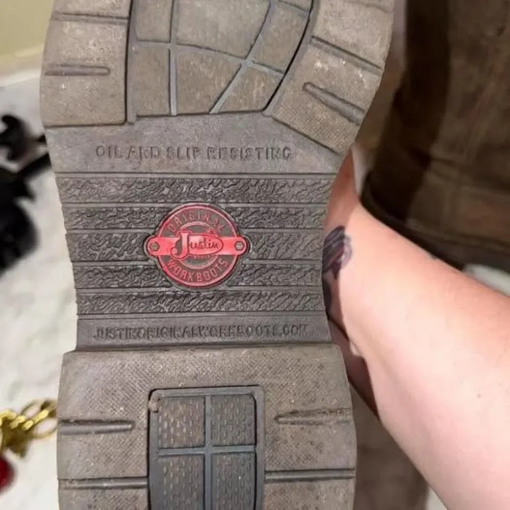 justin boots justin men